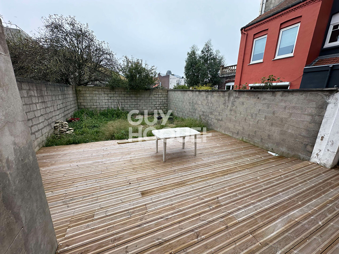 Immeuble Calais 7 pièce(s) 280 m2