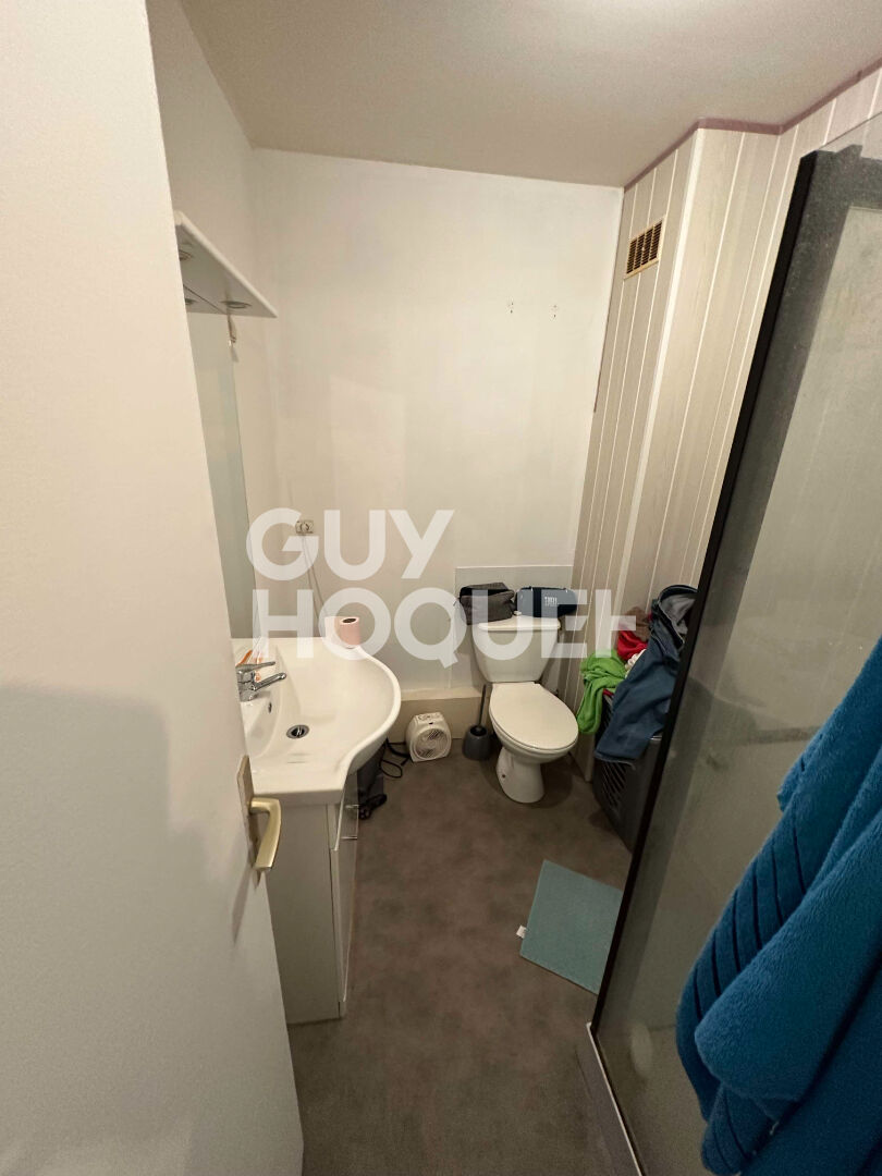 Immeuble Calais 7 pièce(s) 280 m2