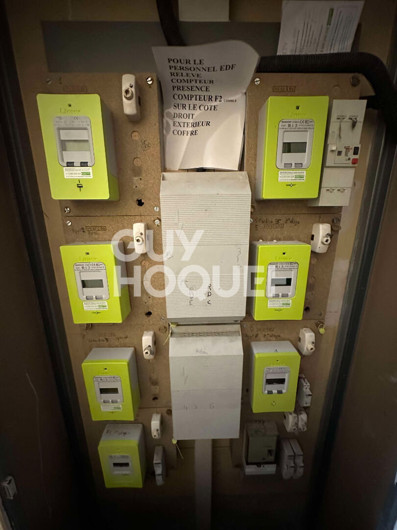 Immeuble Calais 7 pièce(s) 280 m2