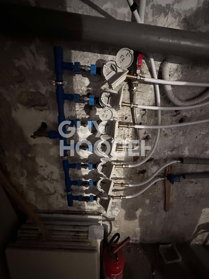 Immeuble Calais 7 pièce(s) 280 m2