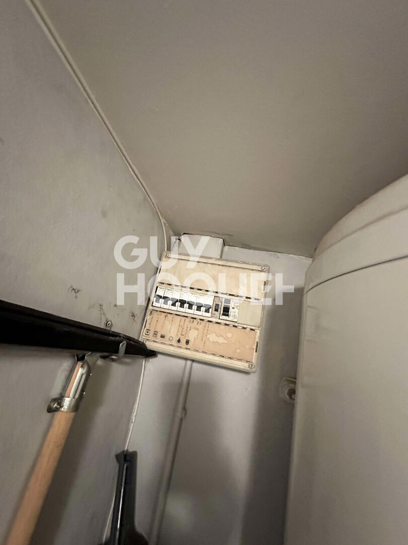 Immeuble Calais 7 pièce(s) 280 m2