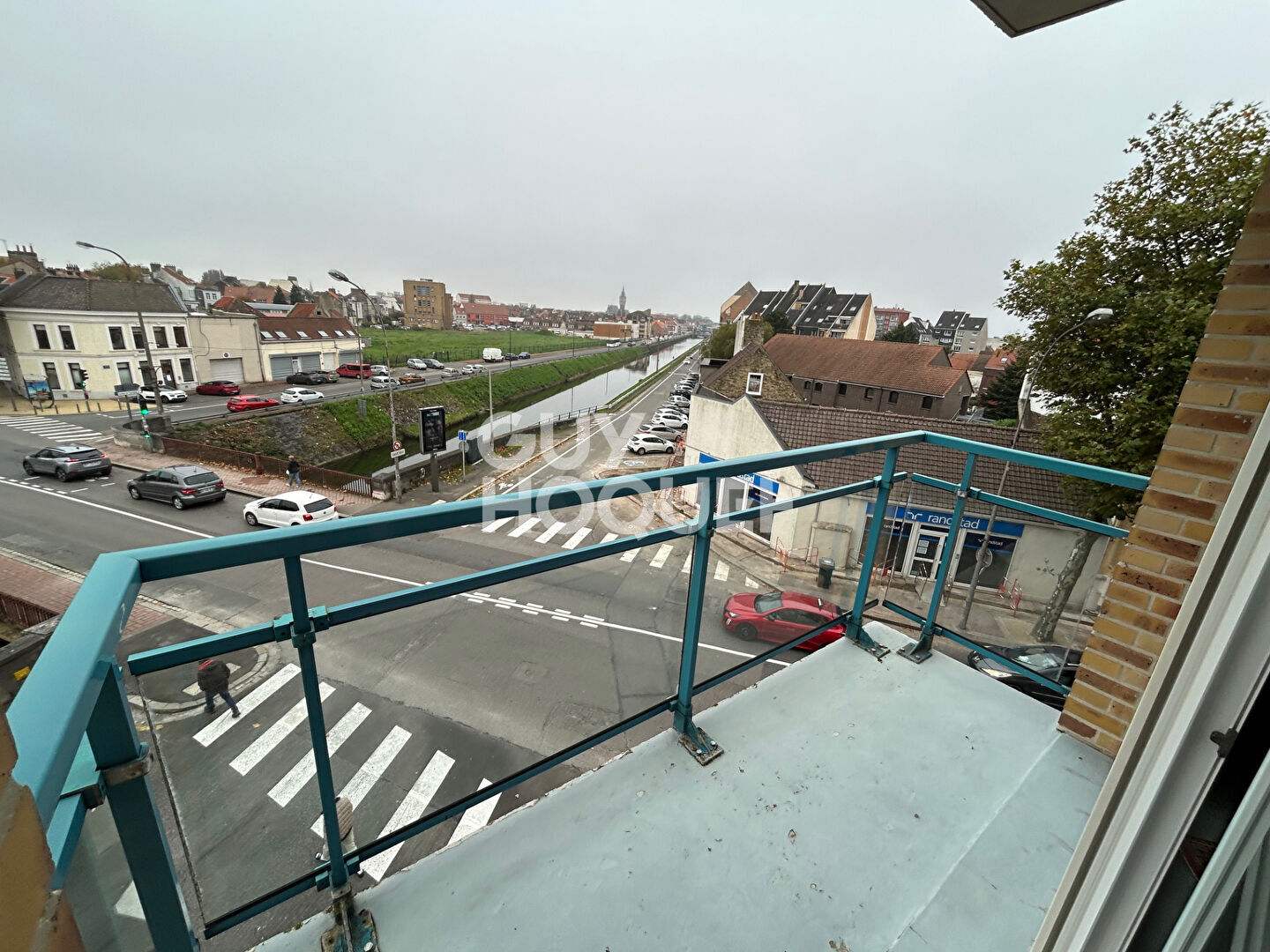 Appartement Calais 3 pièce(s) 67 m2