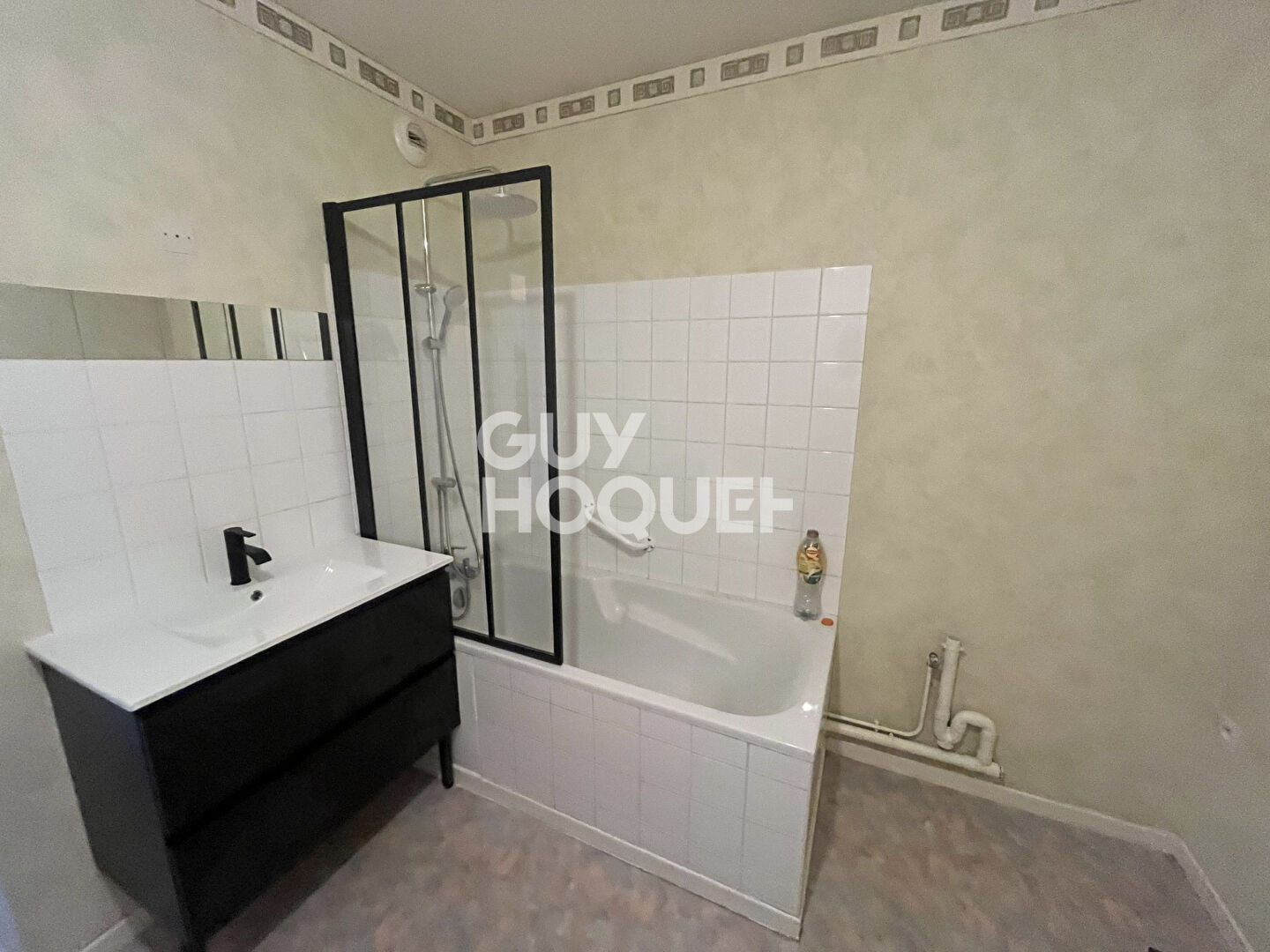 Appartement Calais 3 pièce(s) 67 m2