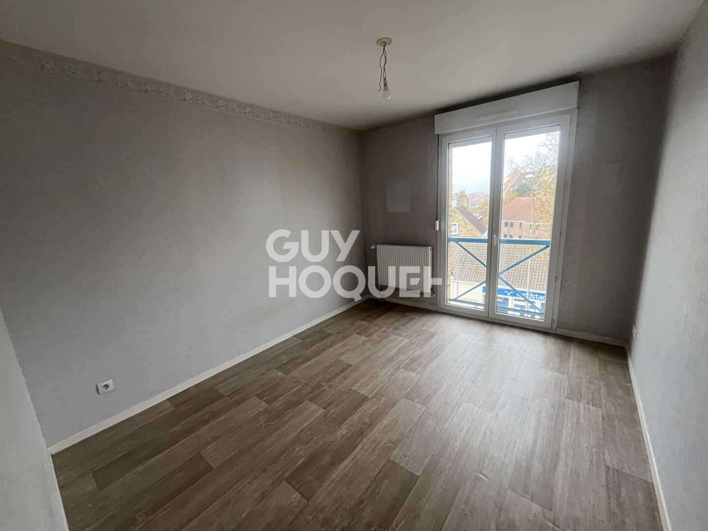 Appartement Calais 3 pièce(s) 67 m2