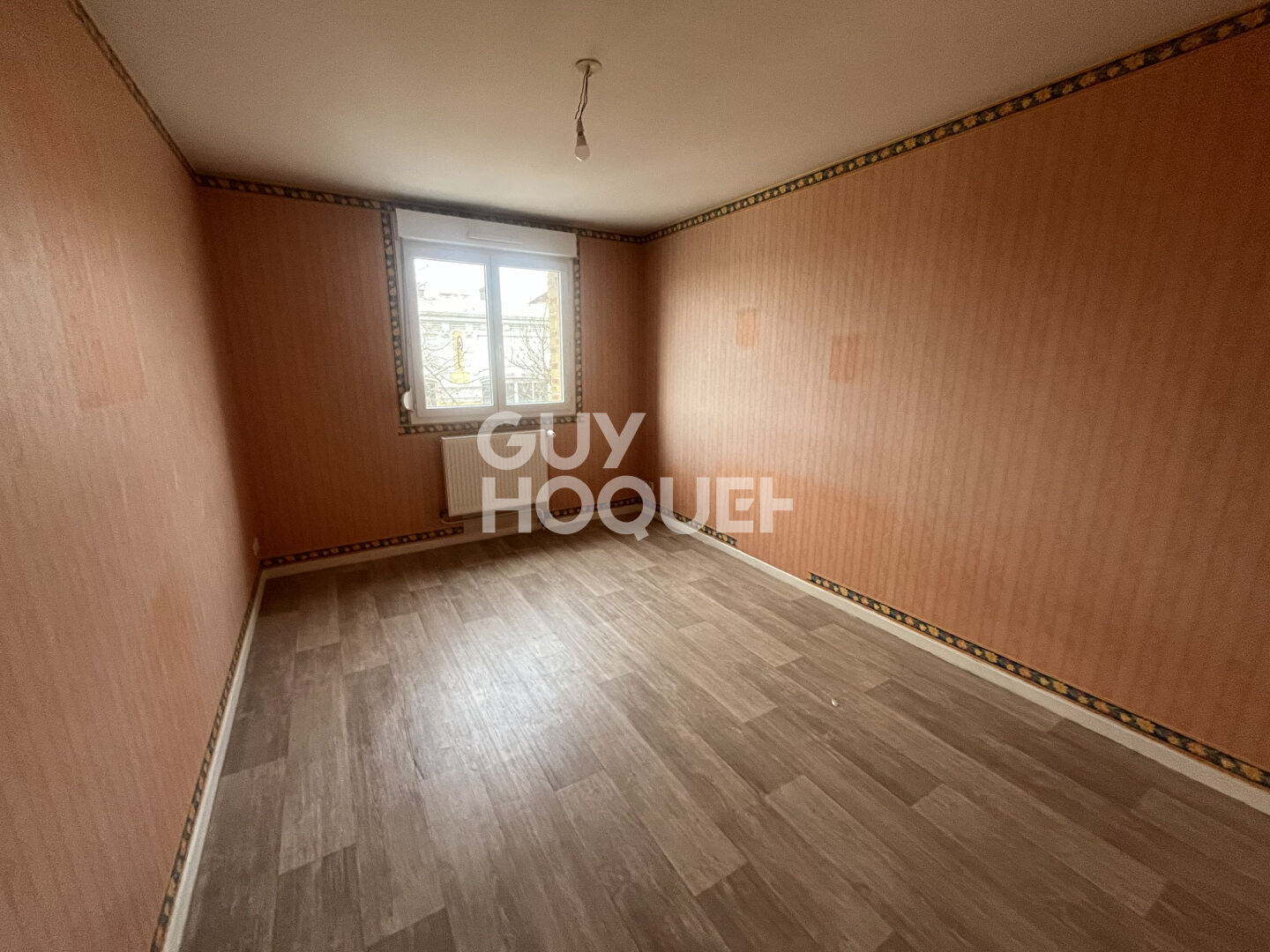 Appartement Calais 3 pièce(s) 67 m2