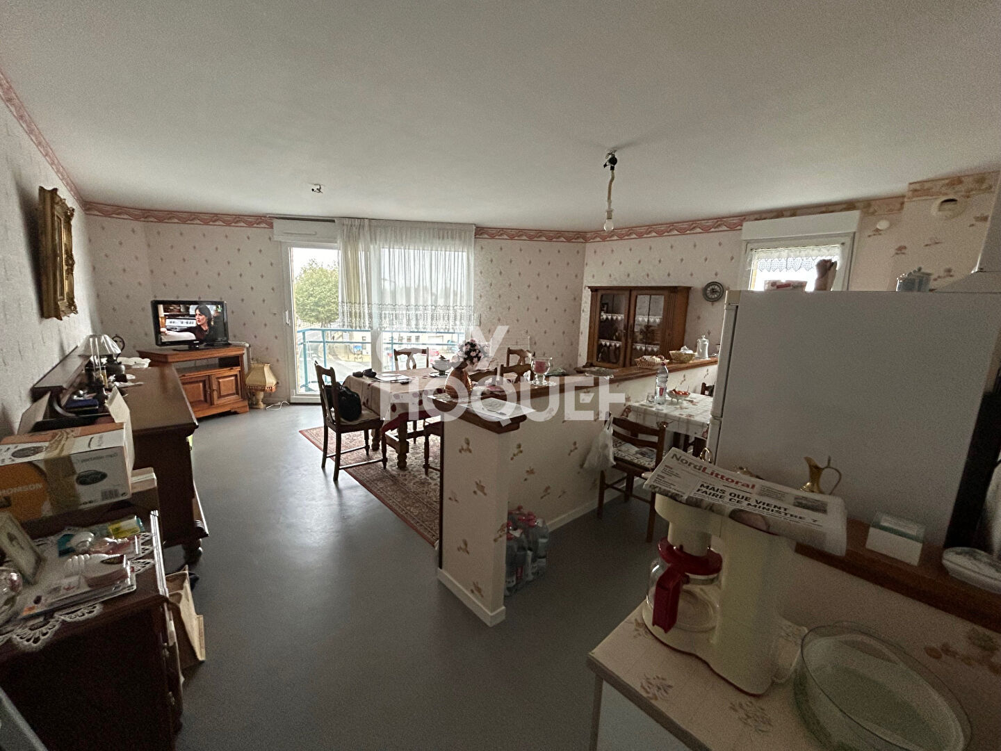 Appartement Calais 3 pièce(s) 67 m2