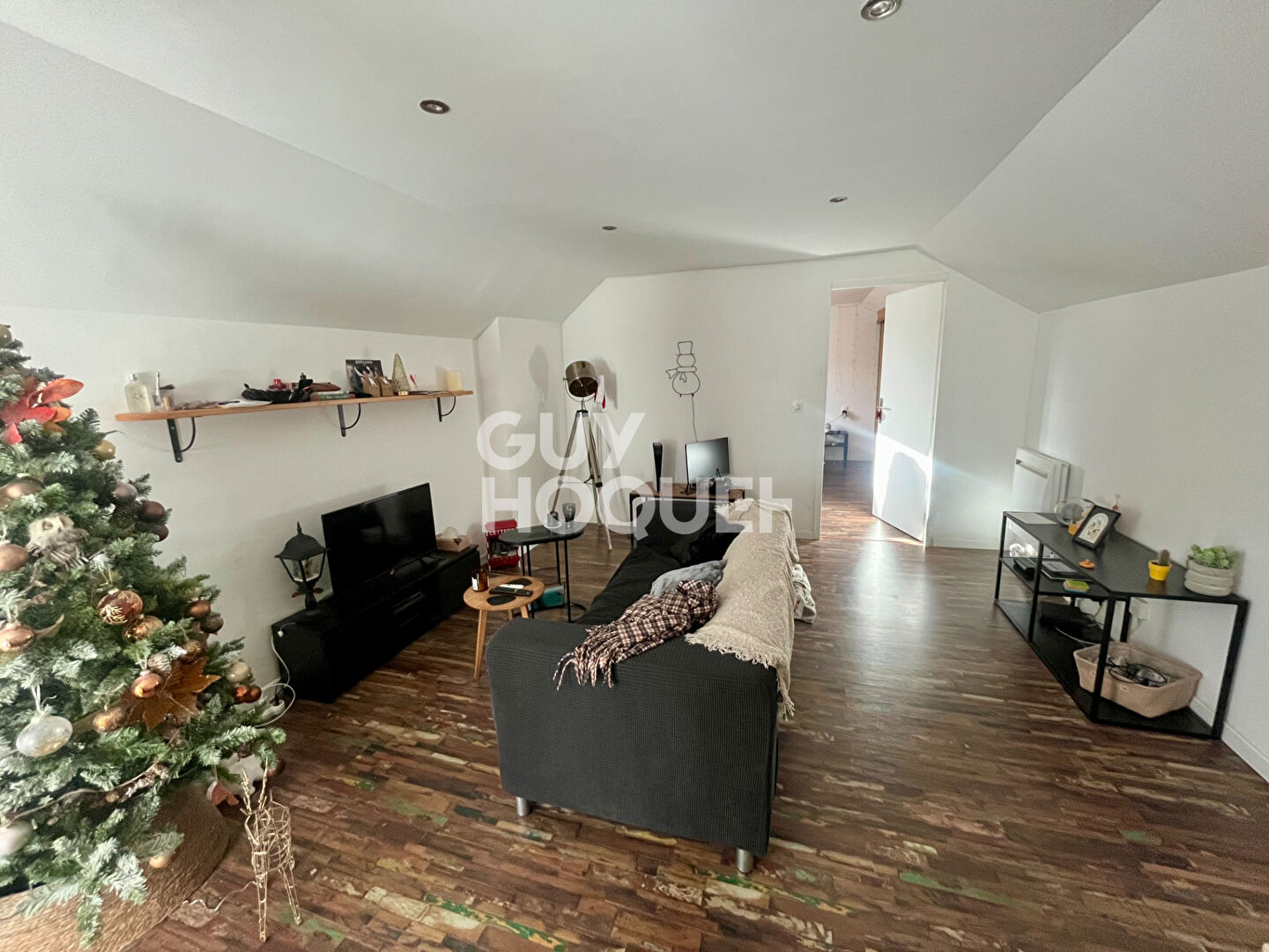 Appartement Marck 2 pièce(s) 42.88 m2