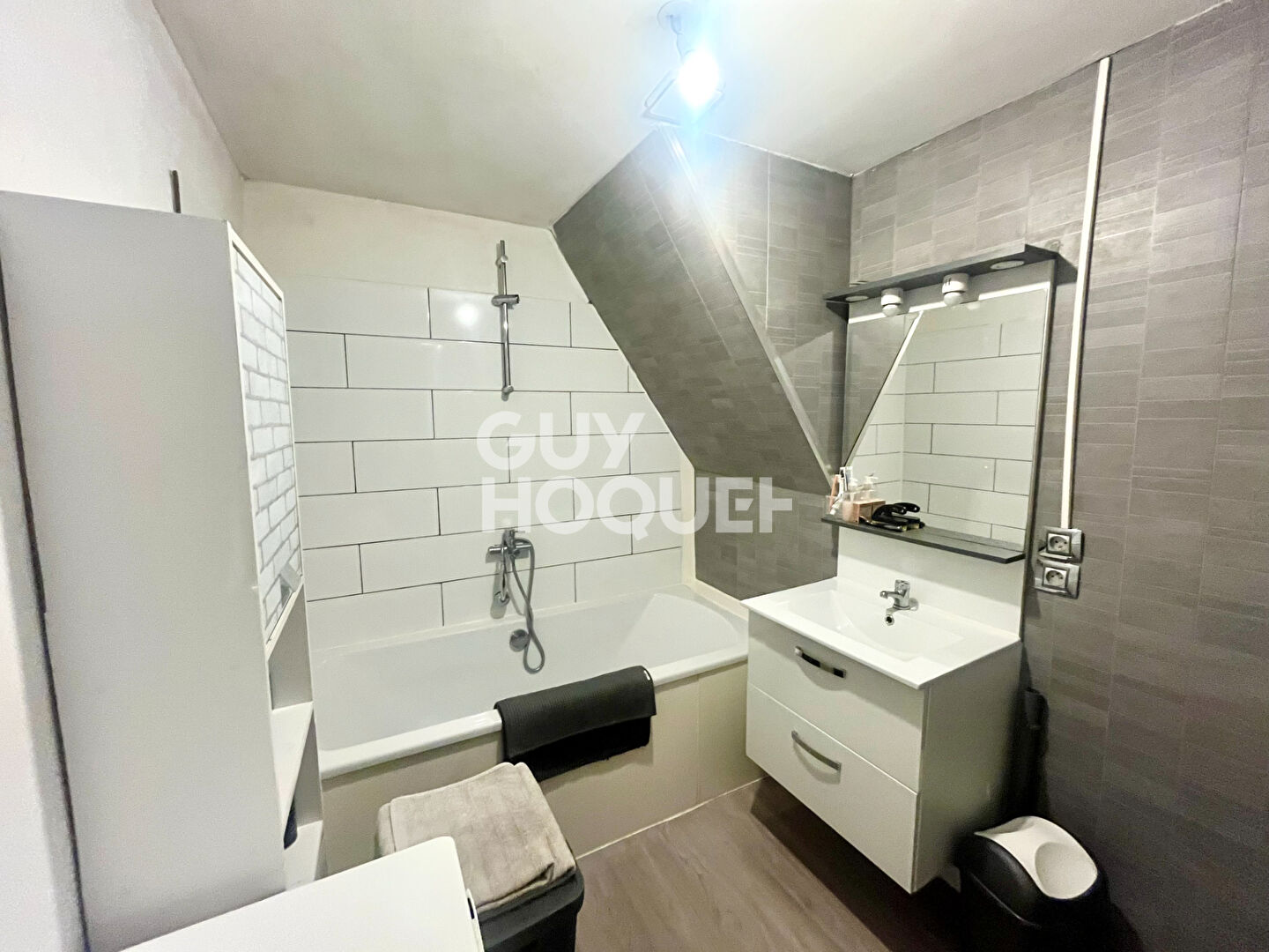 Appartement Calais 2 pièce(s) 58.52 m2