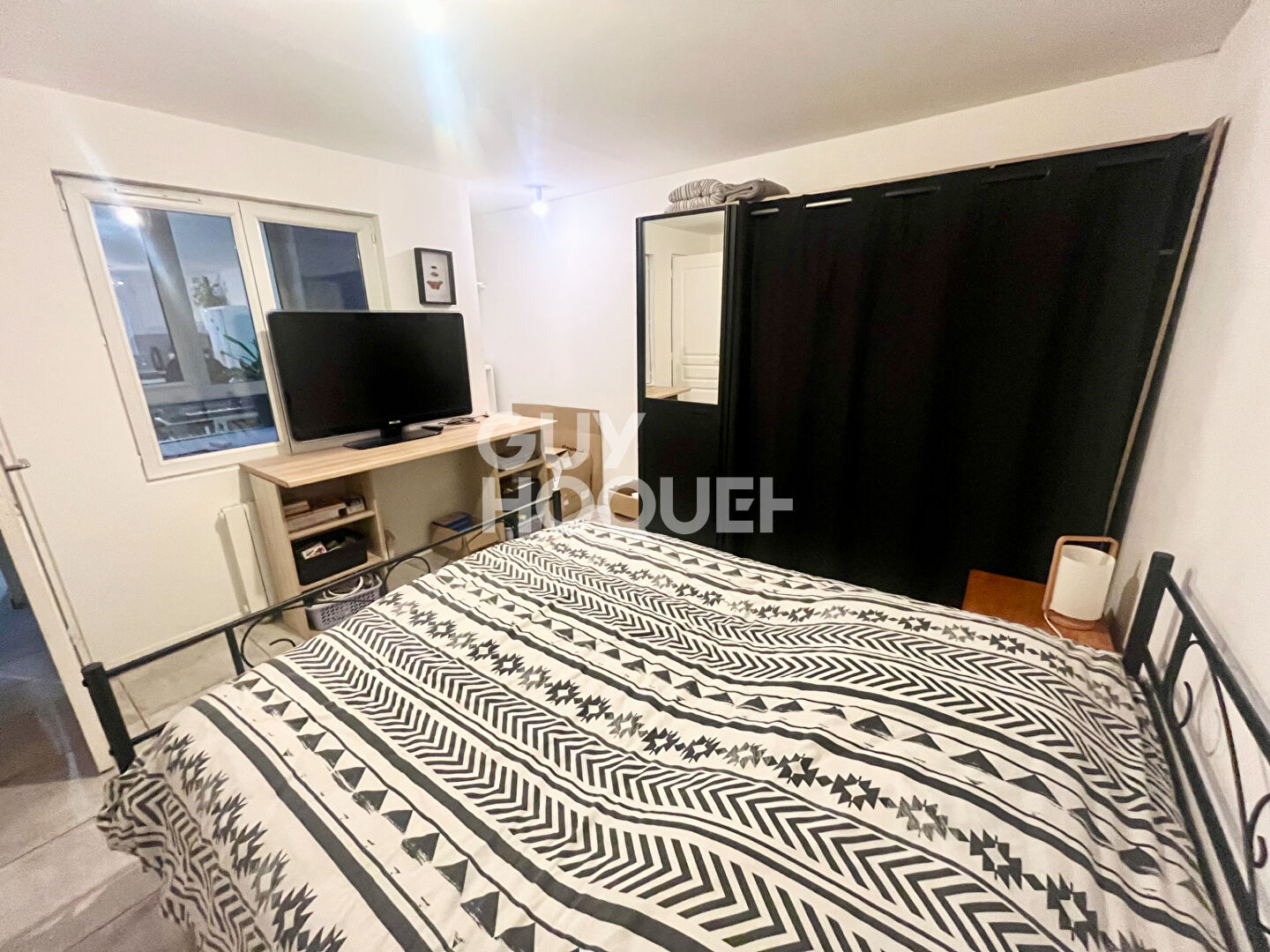 Appartement Calais 2 pièce(s) 58.52 m2