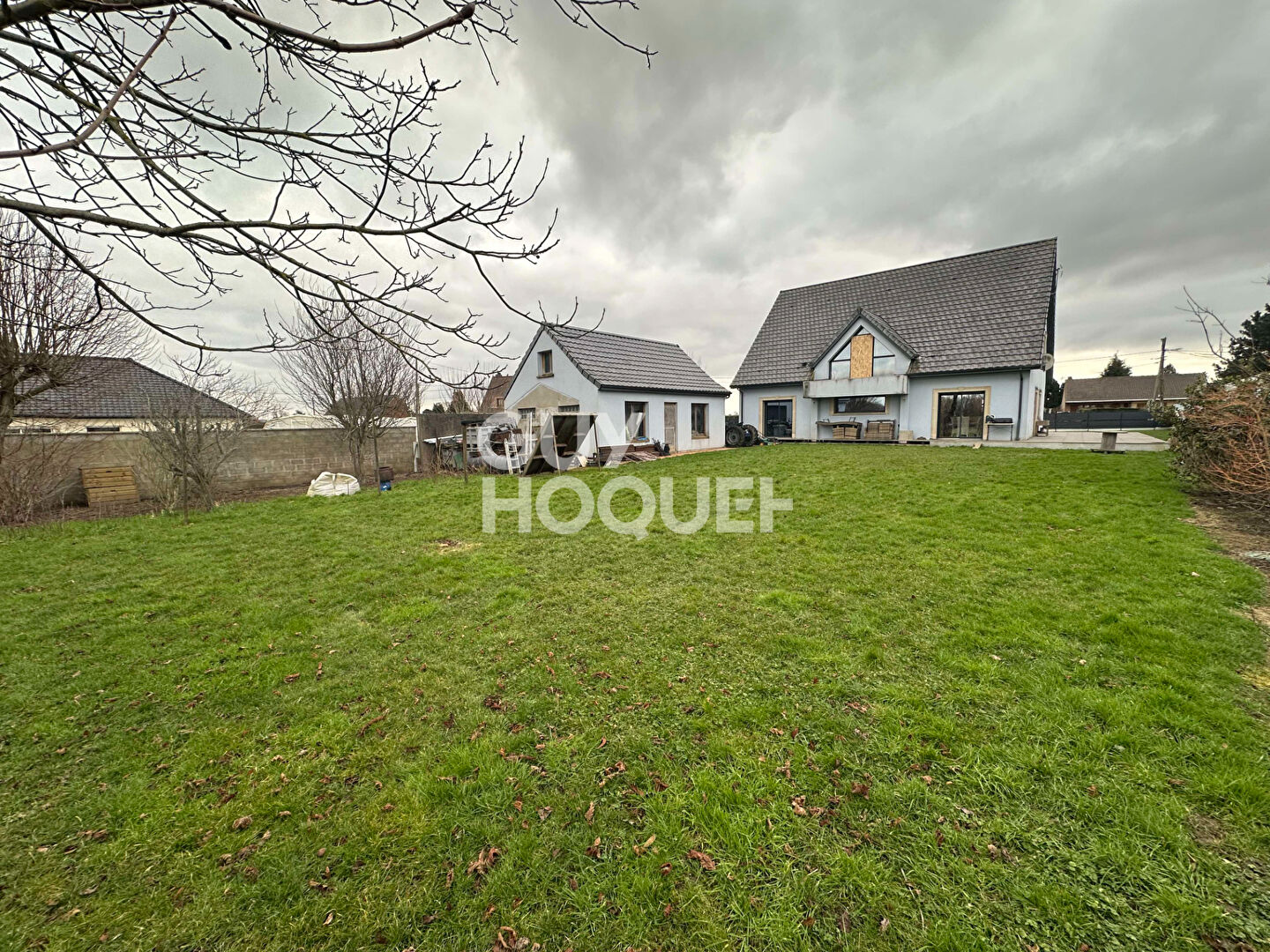 Maison Nortkerque 9 pièce(s) 283 m2