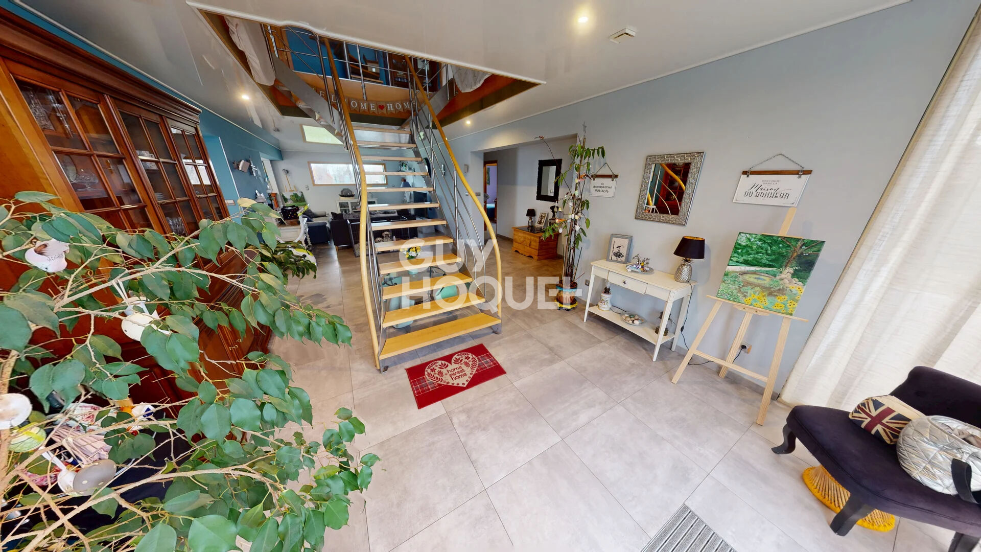 Maison Nortkerque 9 pièce(s) 283 m2