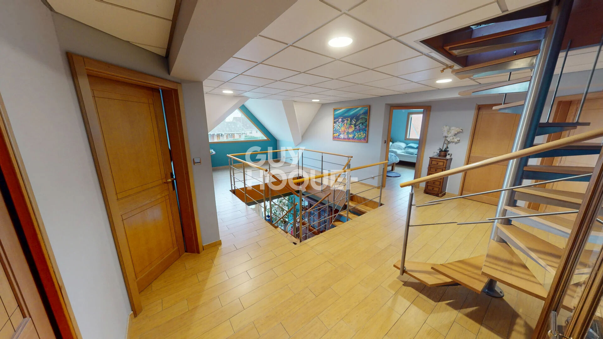 Maison Nortkerque 9 pièce(s) 283 m2