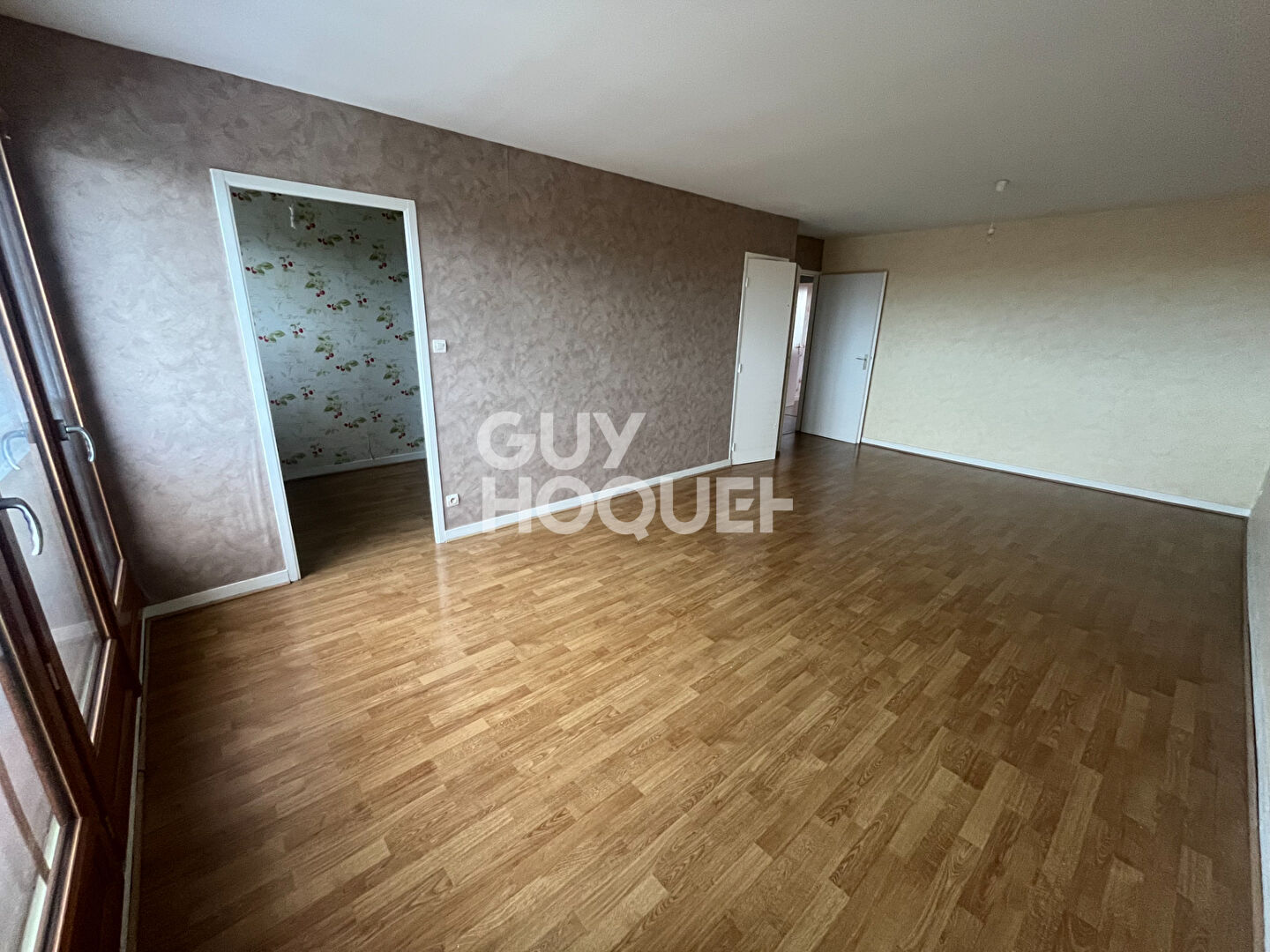 Appartement Calais 3 pièce(s)