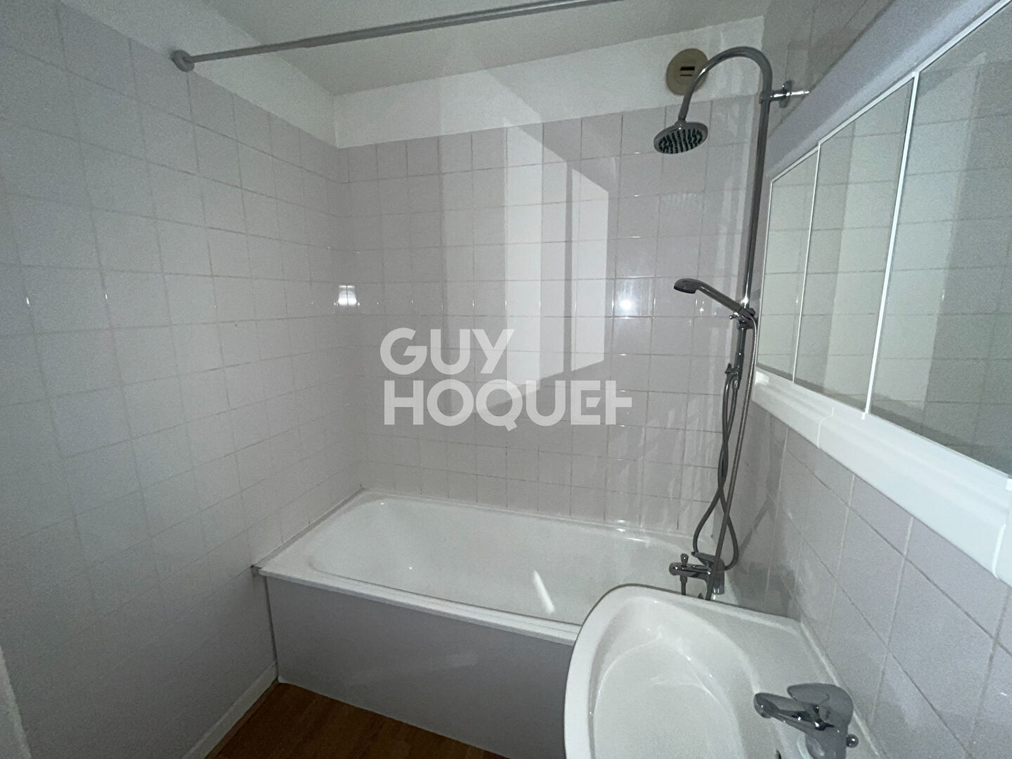 Appartement Calais 3 pièce(s)