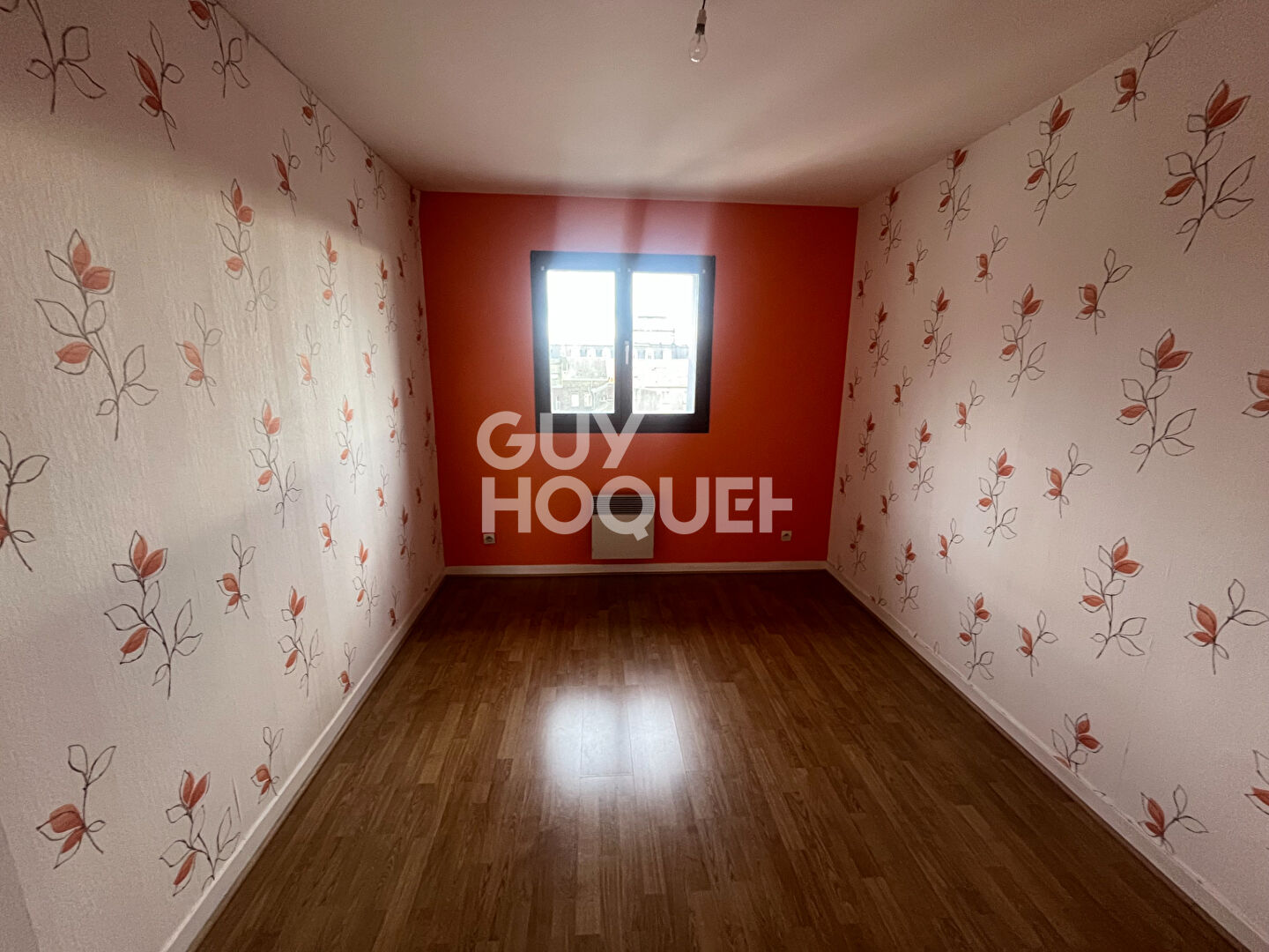 Appartement Calais 3 pièce(s)