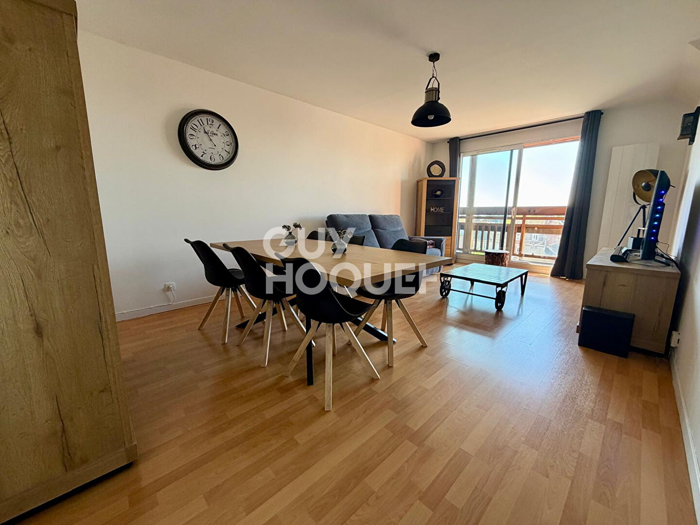 Appartement Calais 3 pièce(s) 68 m2