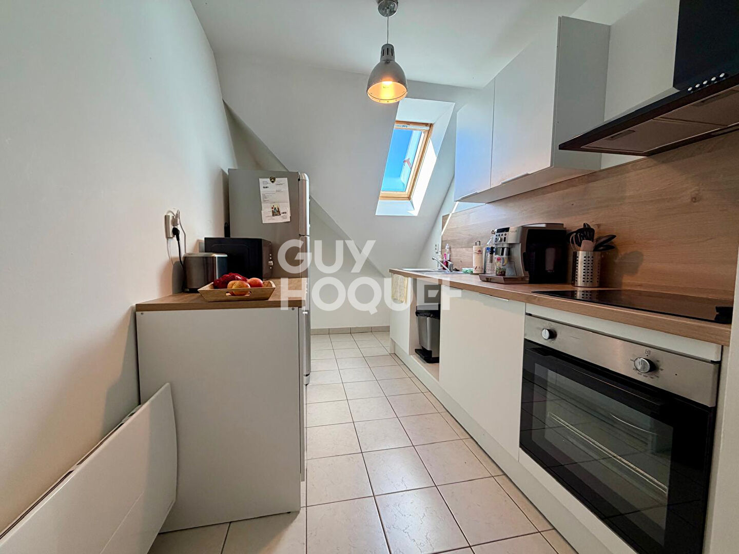 Appartement Calais 3 pièce(s) 68 m2