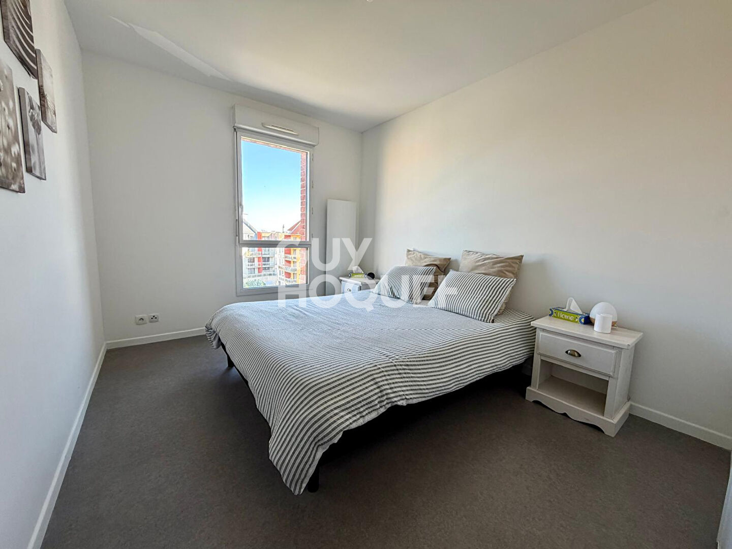 Appartement Calais 3 pièce(s) 68 m2