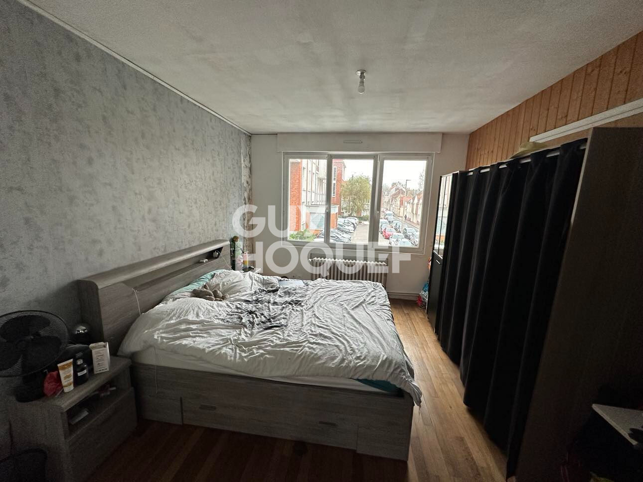 Immeuble Calais 6 pièce(s) 205 m2