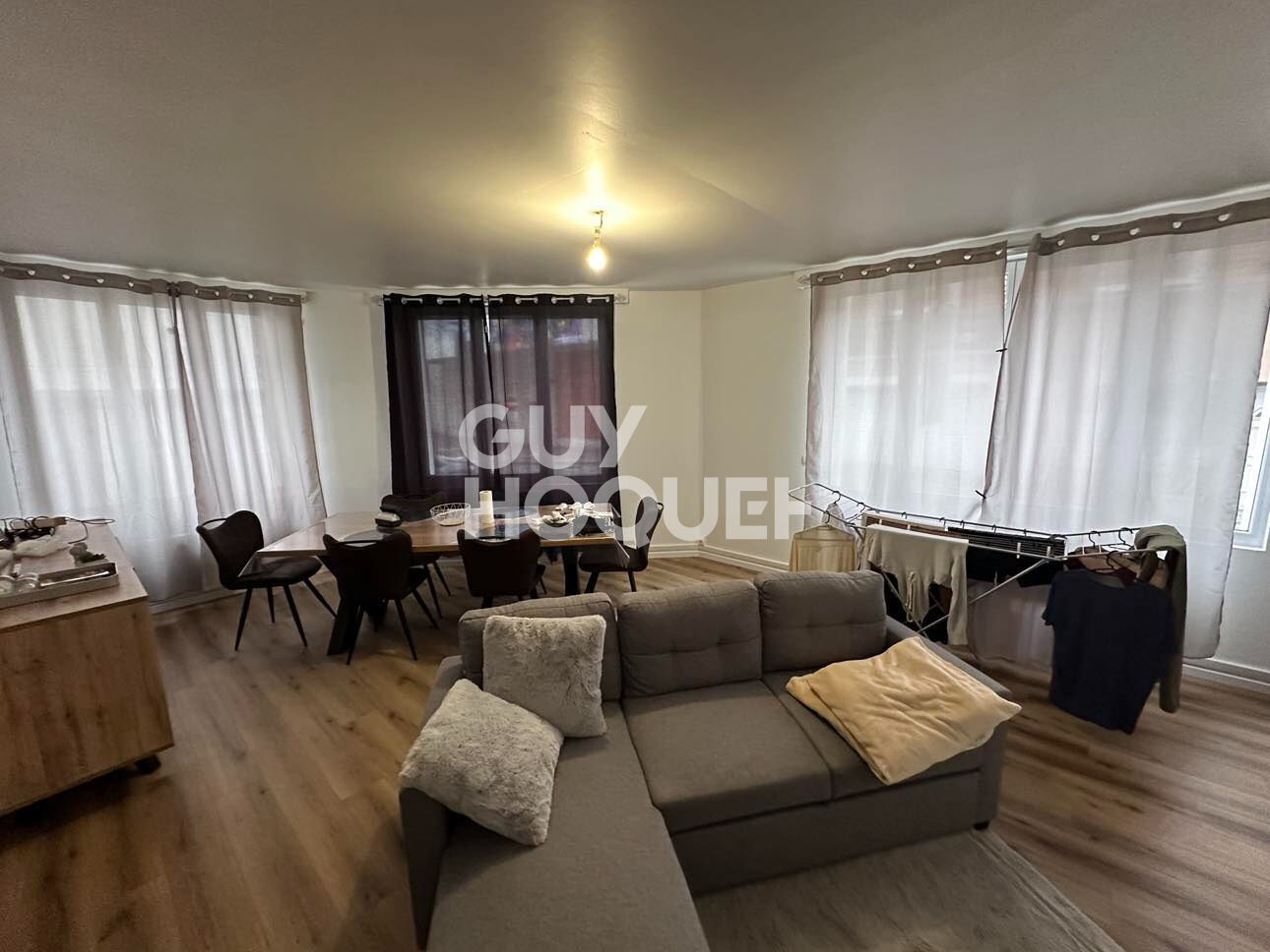 Immeuble Calais 6 pièce(s) 205 m2