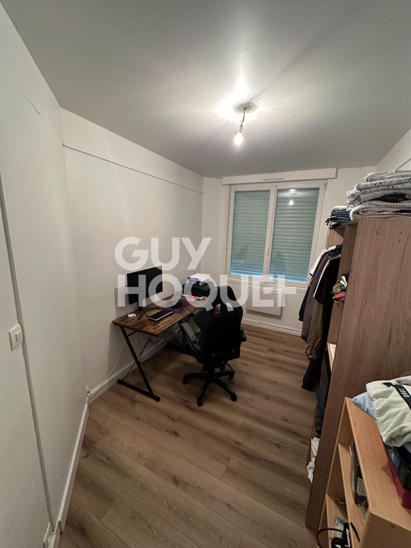 Immeuble Calais 6 pièce(s) 205 m2