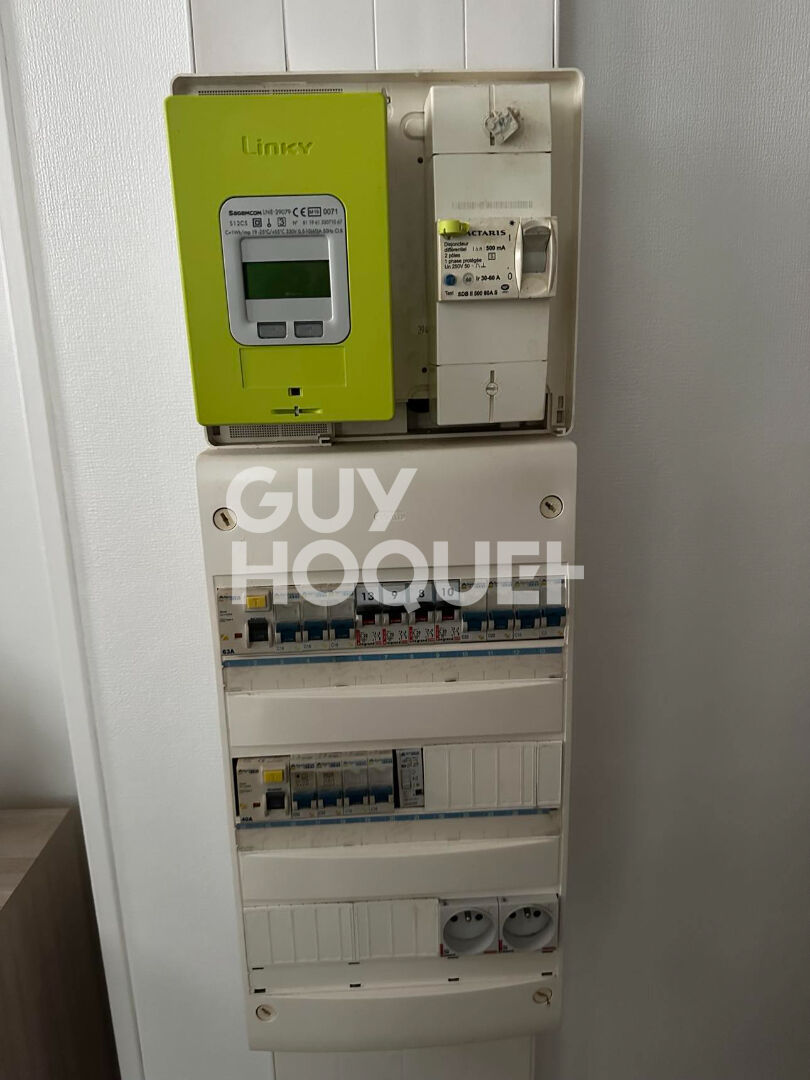 Immeuble Calais 6 pièce(s) 205 m2