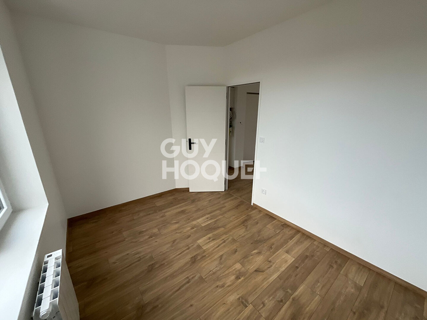 Appartement 2 pièces à louer à Calais - Crèvecoeur