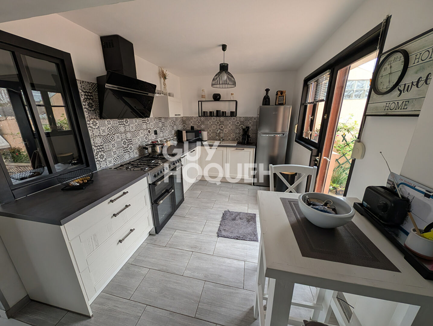 Maison à vendre à Coulogne