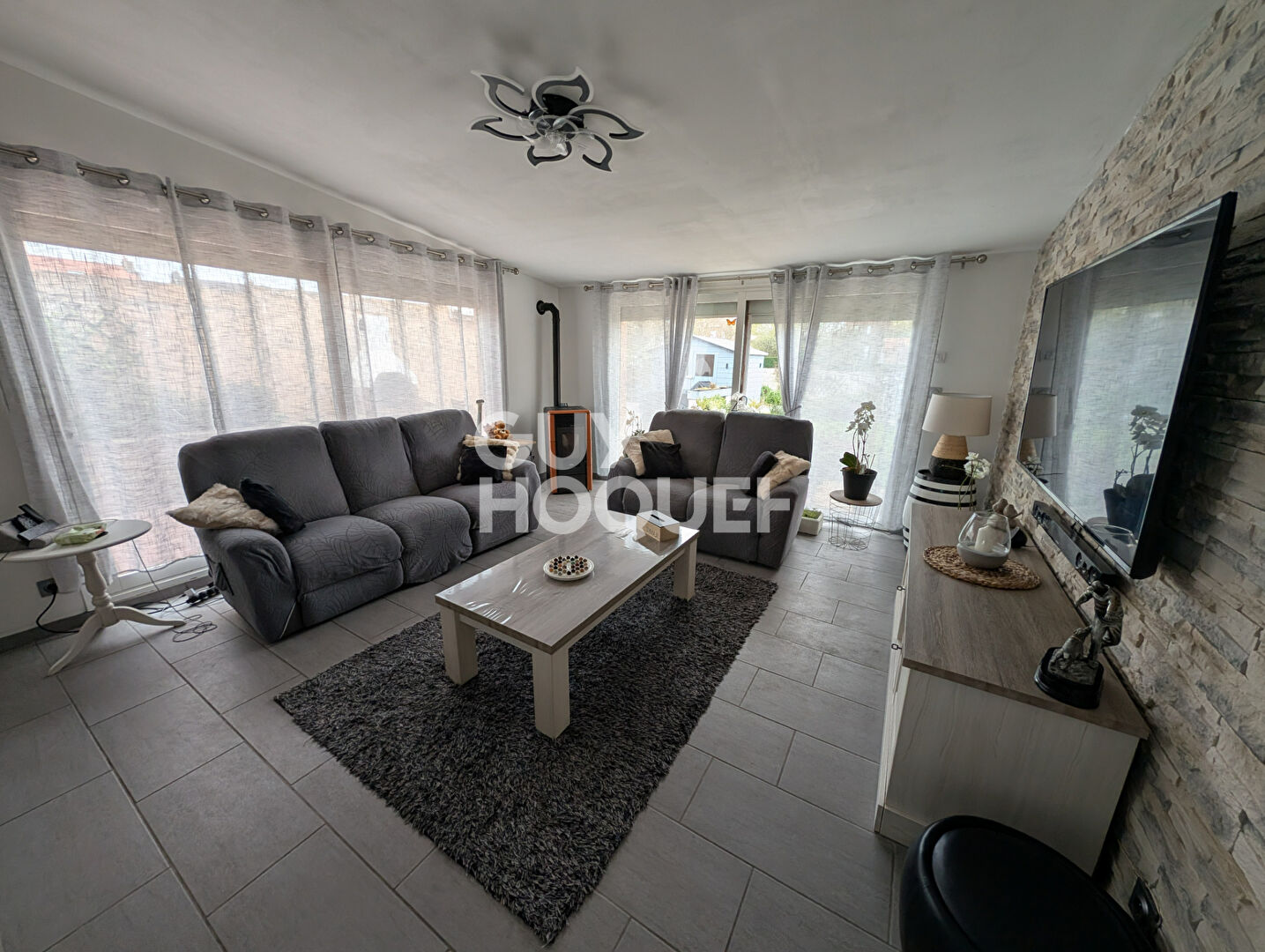 Maison à vendre à Coulogne