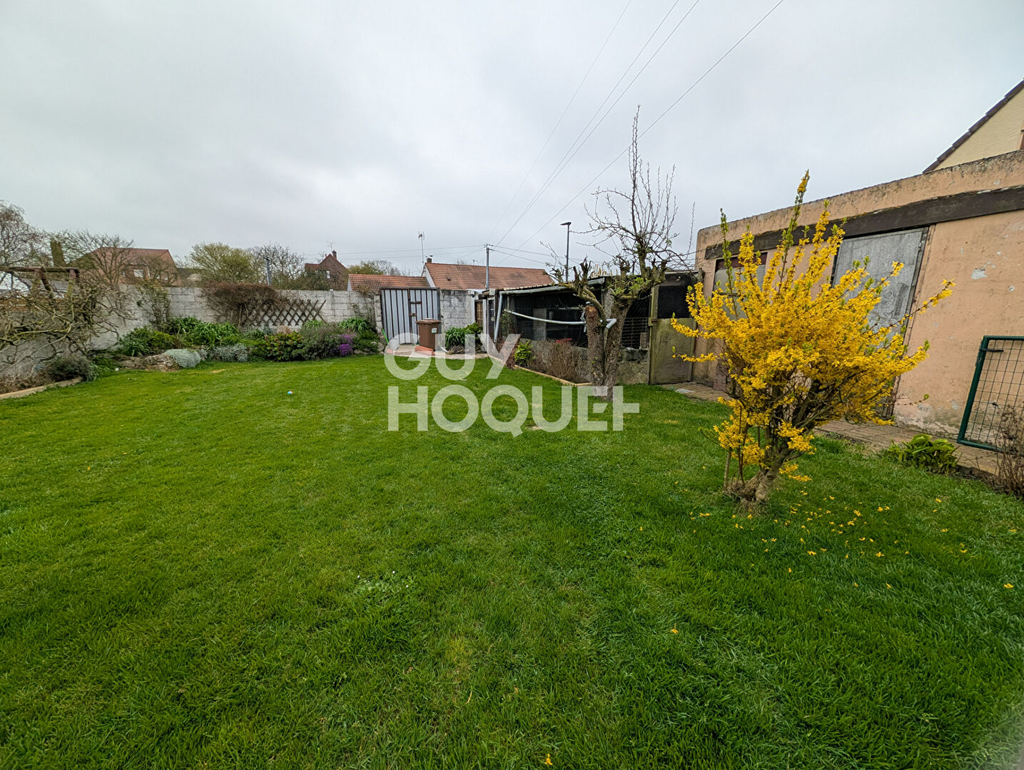 Maison à vendre à Coulogne