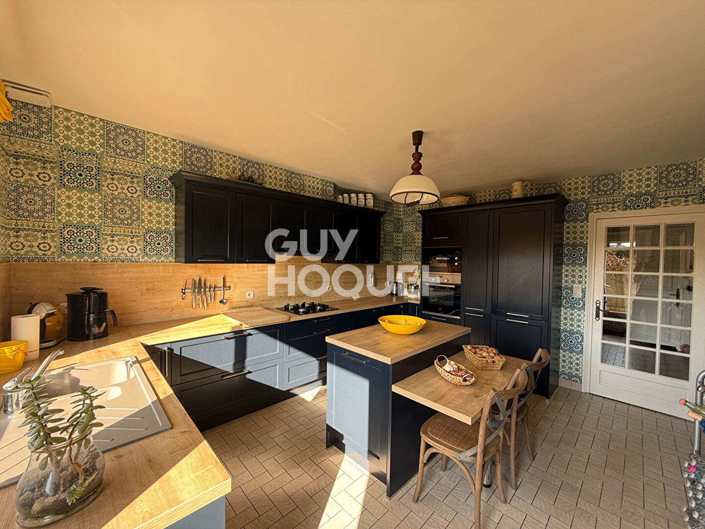 Magnifique demeure dans l'Ardrésis