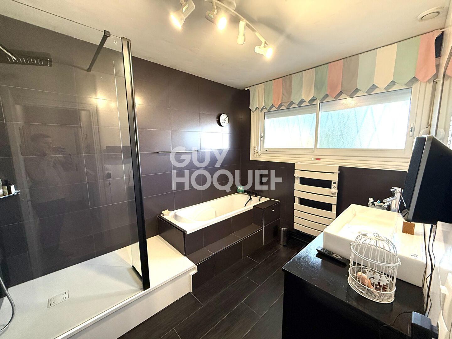 Magnifique demeure dans l'Ardrésis