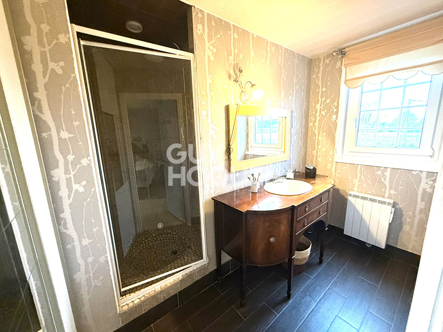 Magnifique demeure dans l'Ardrésis