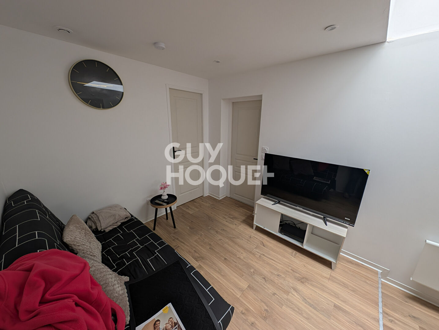 Immeuble Calais 170 m2