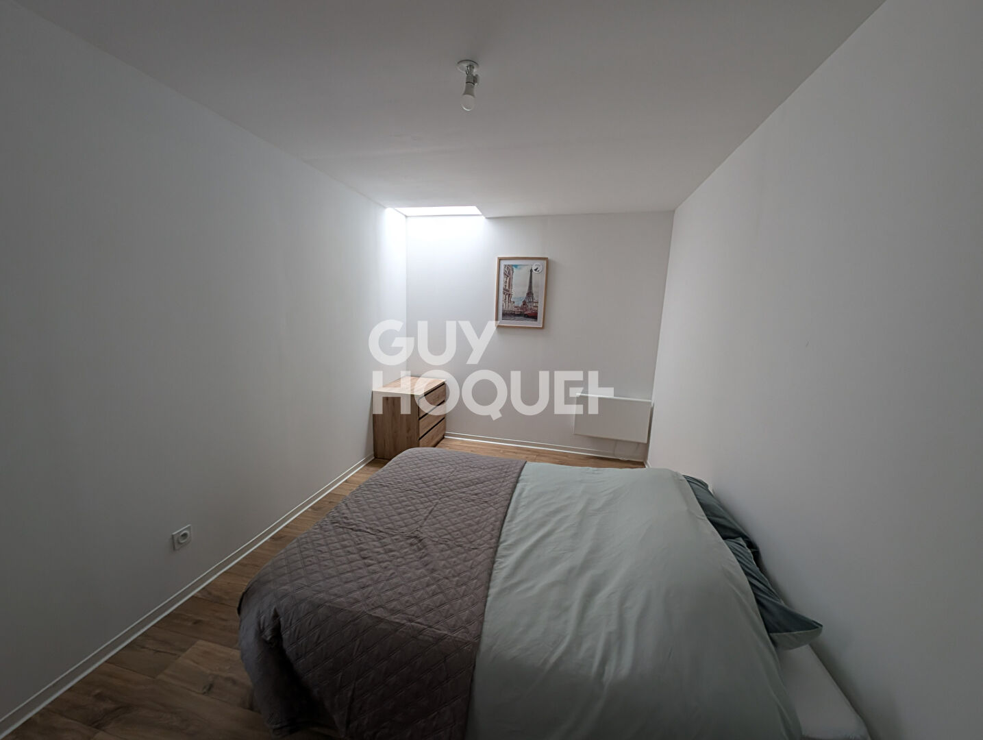 Immeuble Calais 170 m2