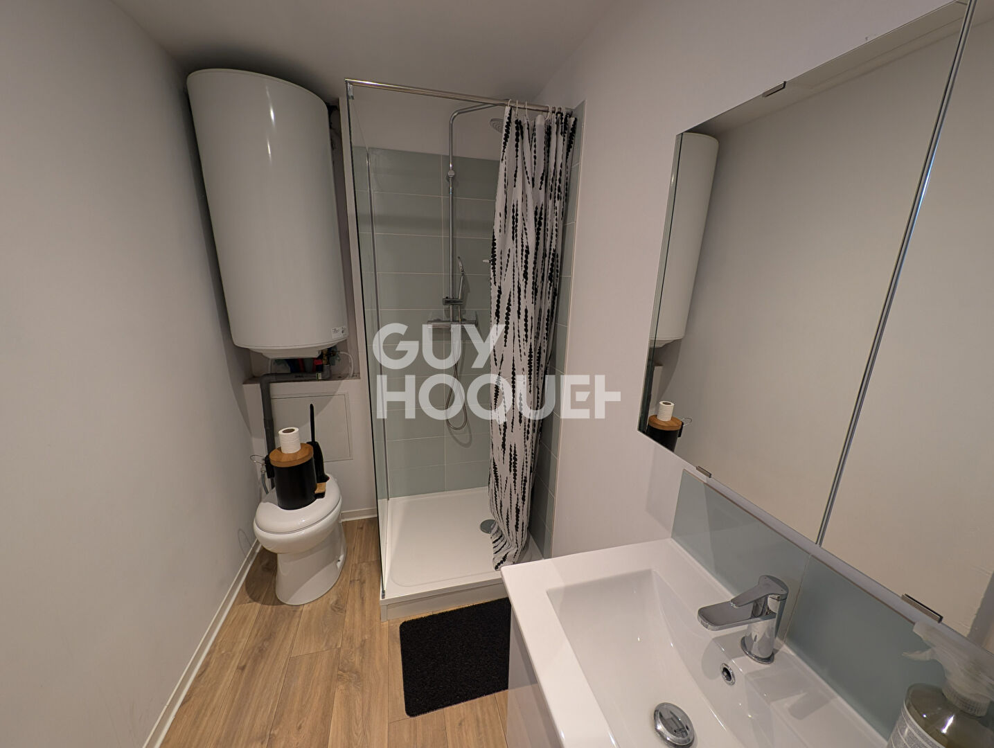 Immeuble Calais 170 m2