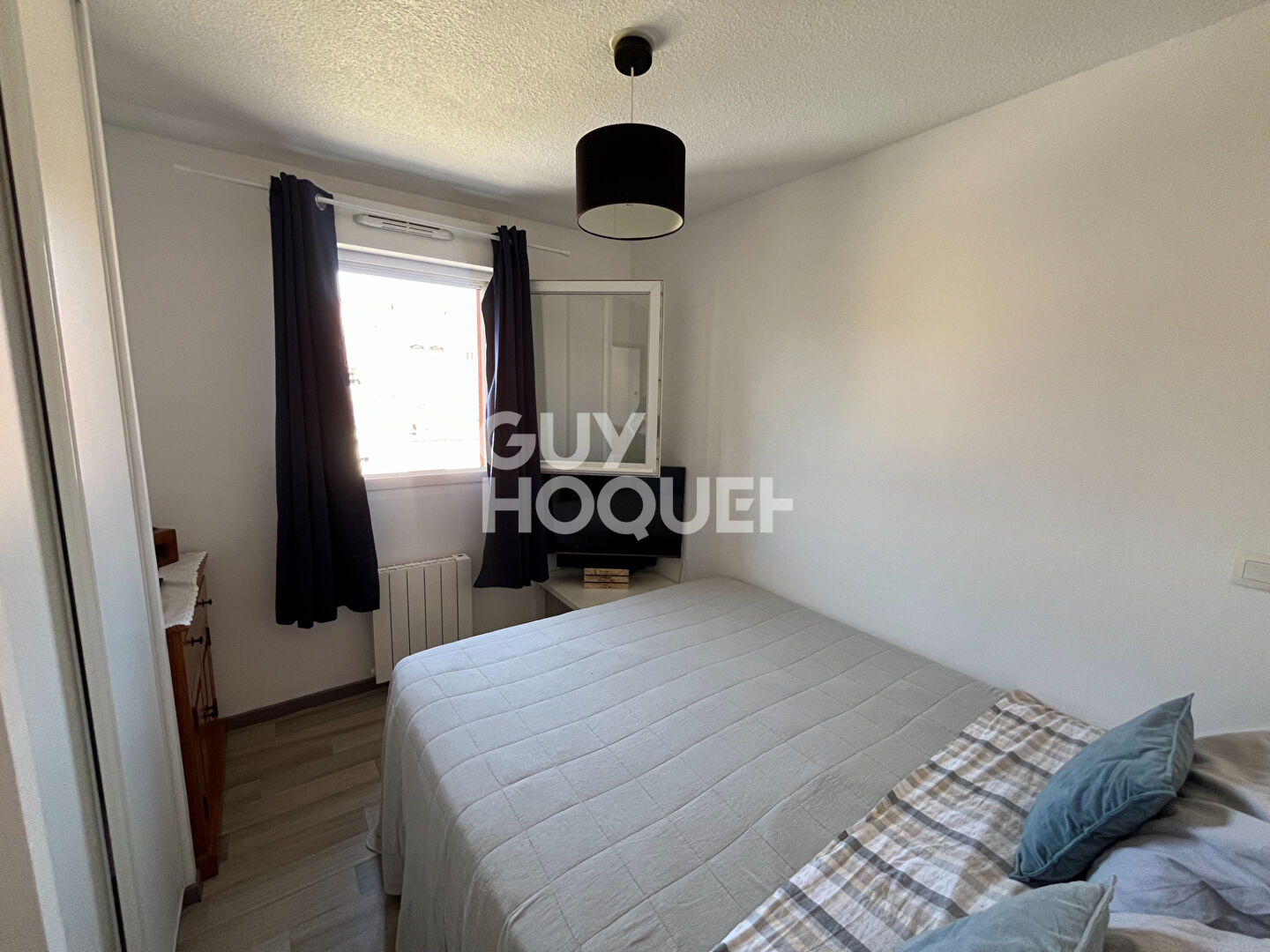 Appartement 2 pièces à louer à Calais - Crèvecoeur