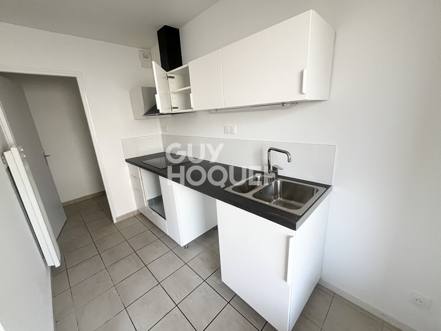 Appartement Calais 3 pièce(s)