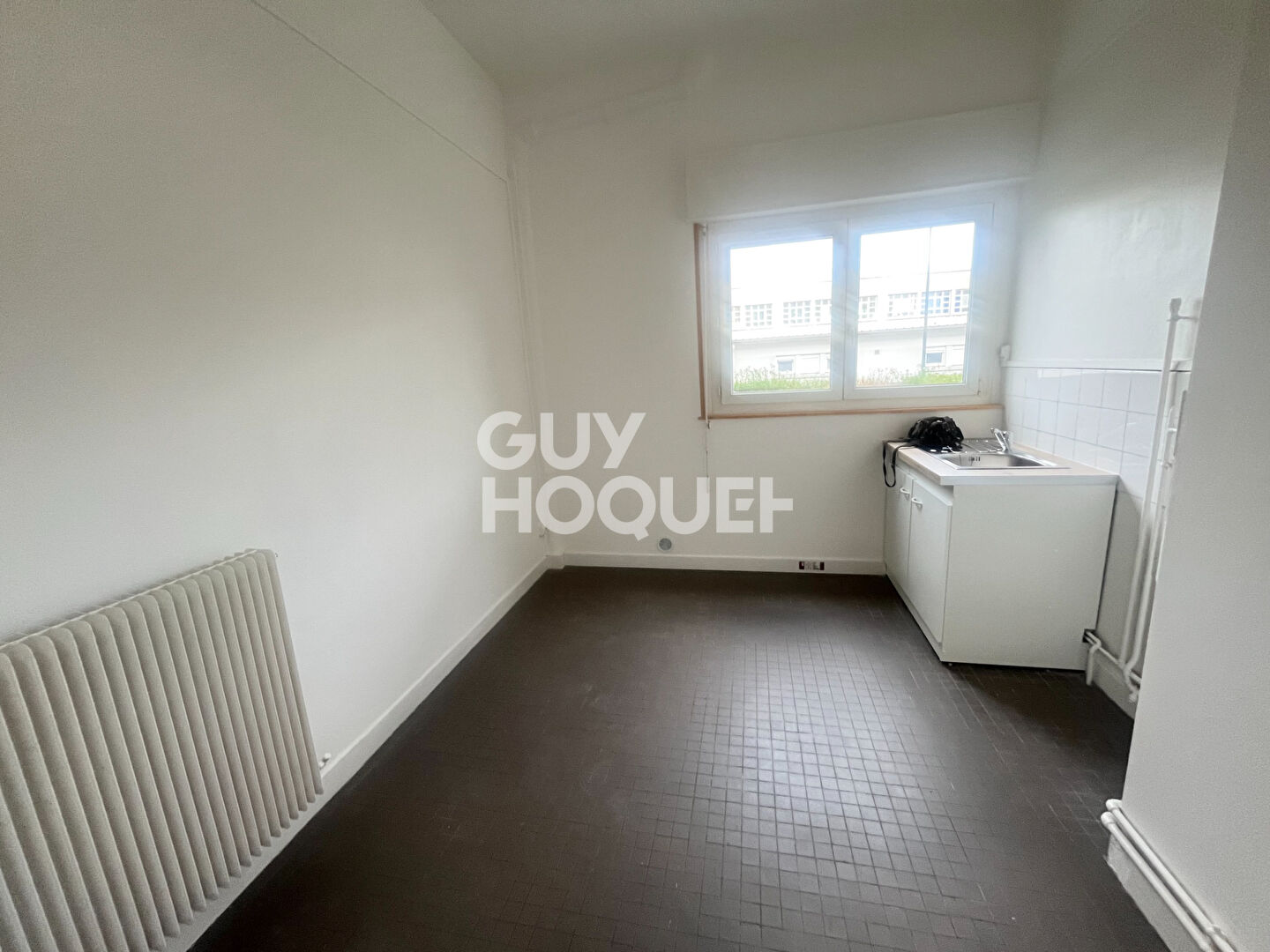 Appartement Calais 1 pièce(s)