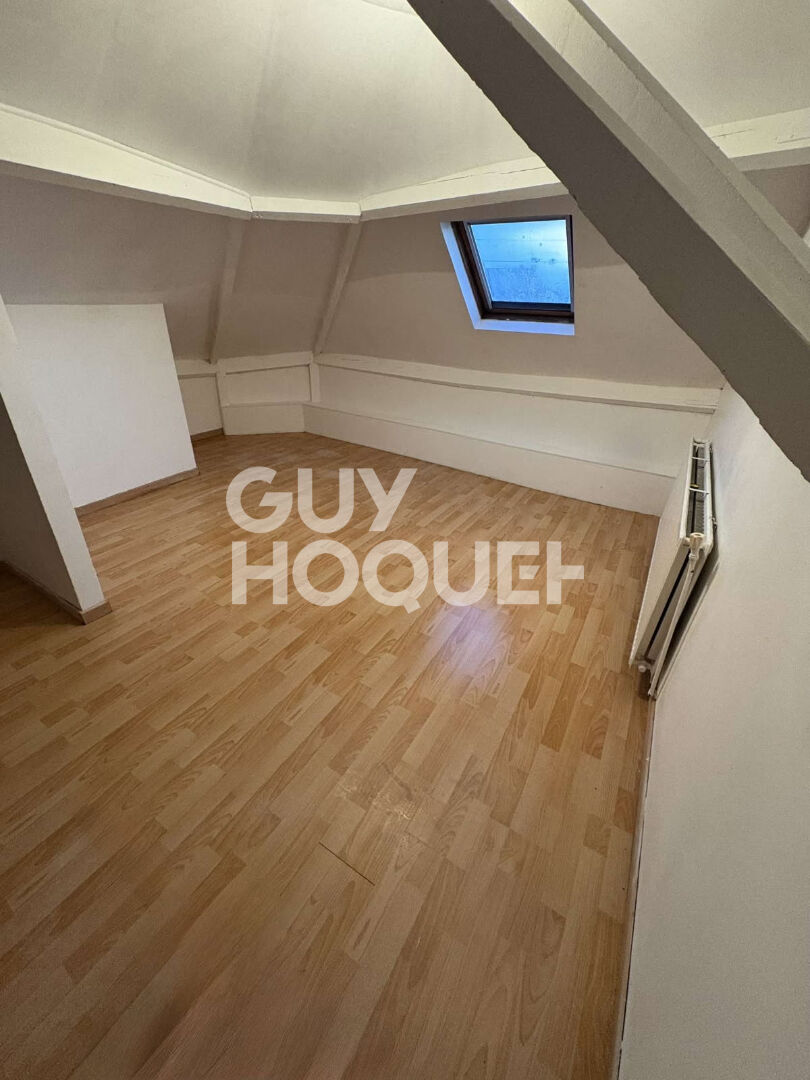 Appartement Calais 3 pièce(s) 65 m2