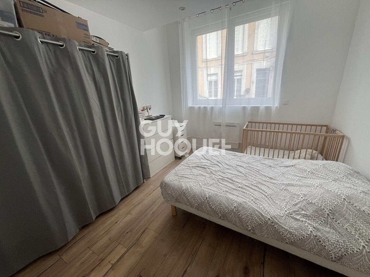 Appartement a louer calais - 4 pièce(s) - 99.25 m2 - Surfyn