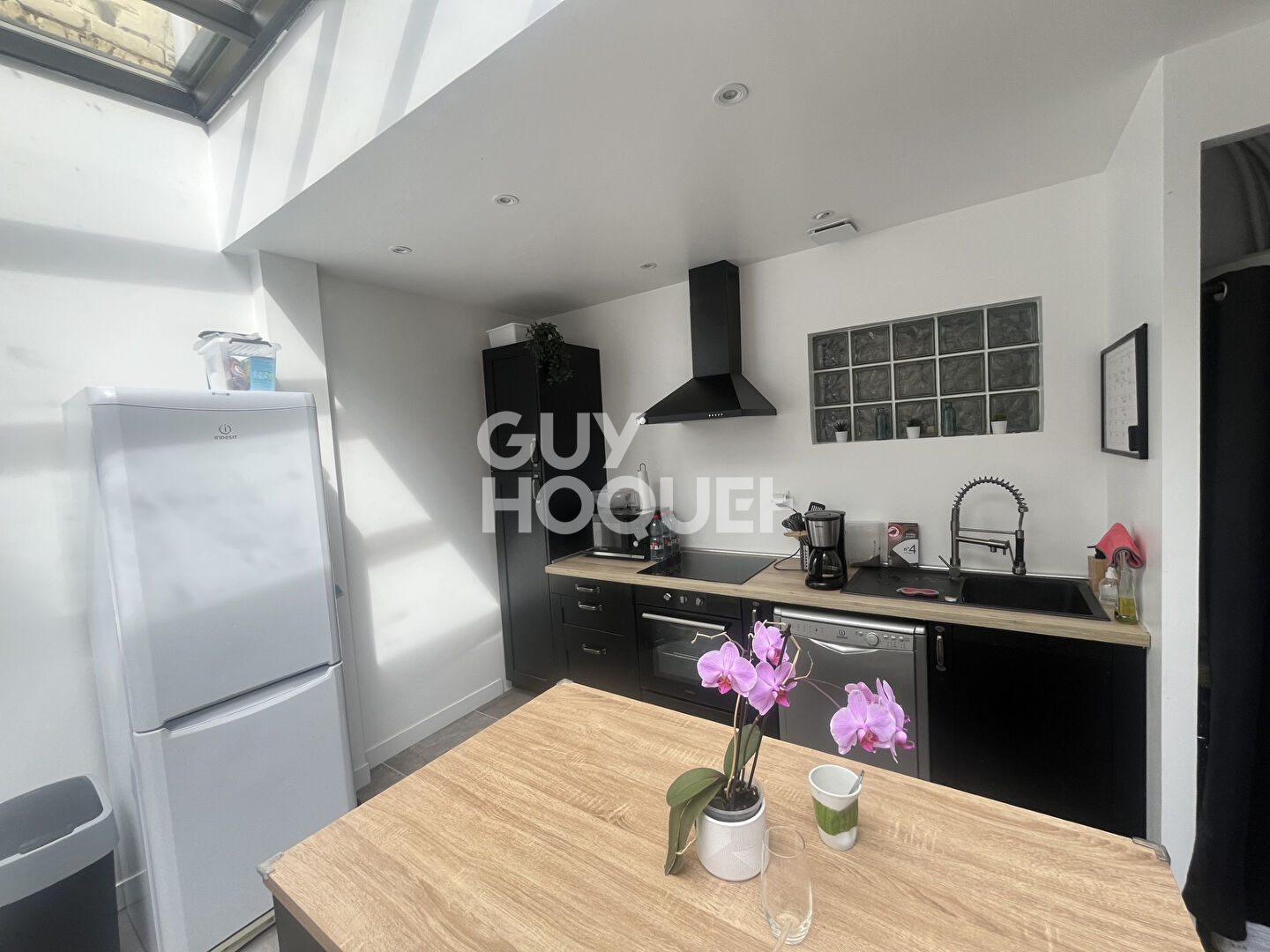 Appartement Calais 4 pièce(s) 99.25 m2