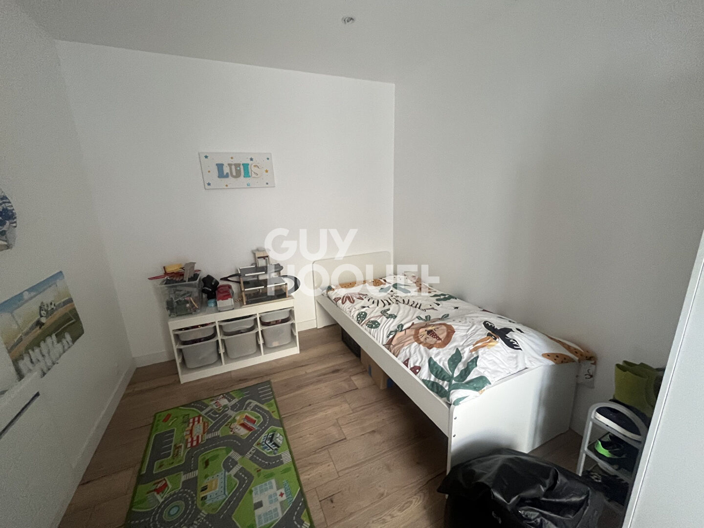 Appartement Calais 4 pièce(s) 99.25 m2