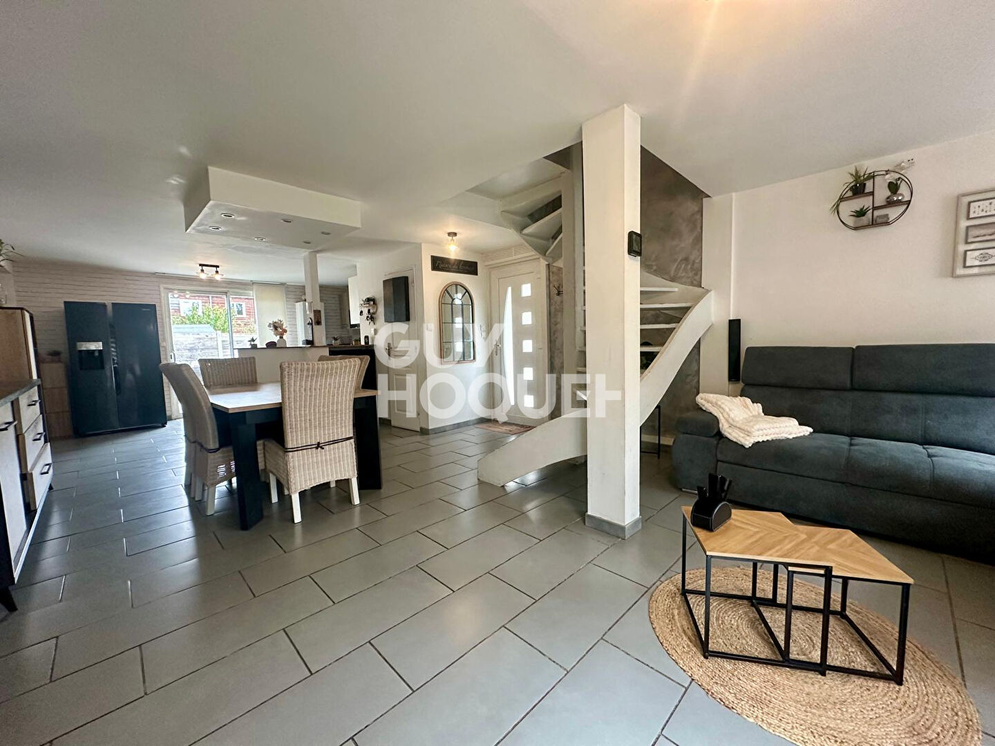 Maison Calais 4 pièce(s) 94 m2