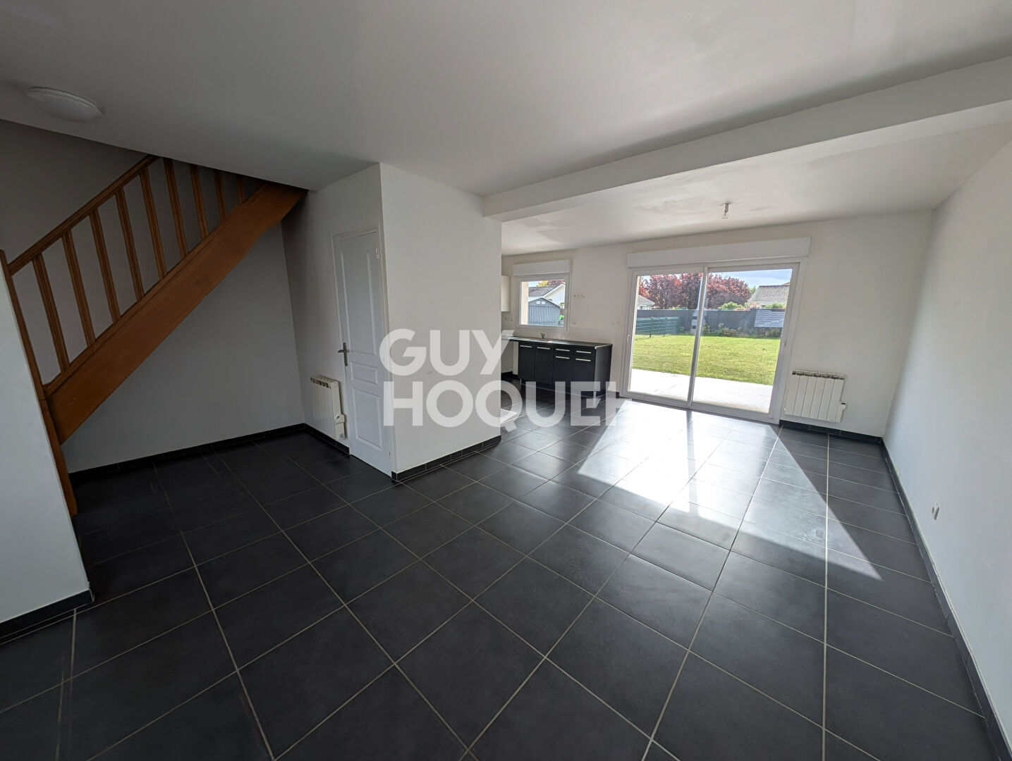 Maison Audruicq 85 m2