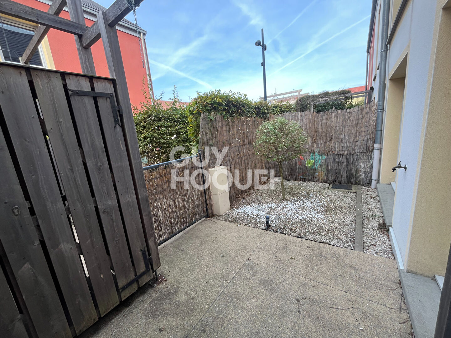 MAISON Calais 4 pièce(s) 87 m2