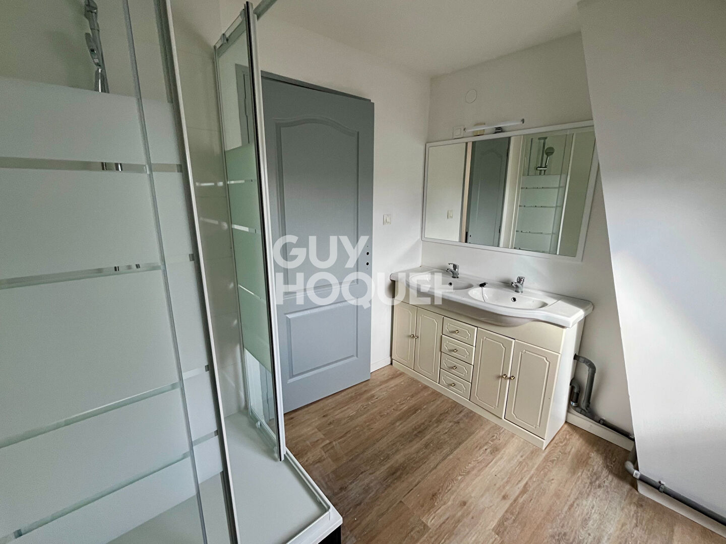 Appartement Oye Plage 3 pièce(s) 53.52 m2