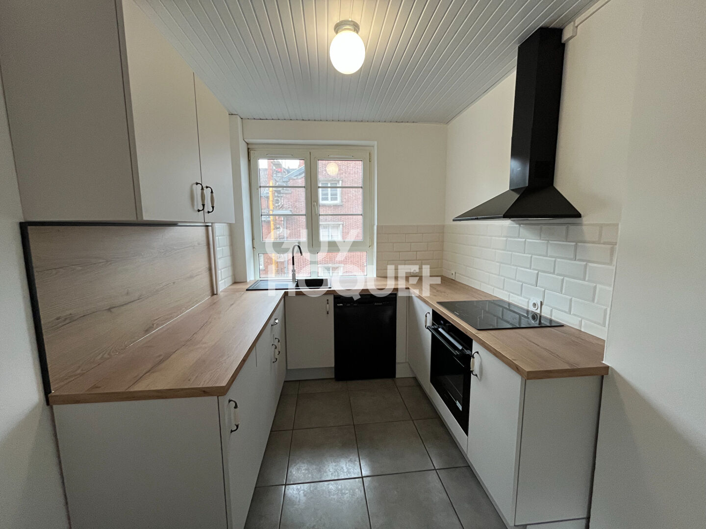 Appartement Calais 4 pièce(s) 90 m2