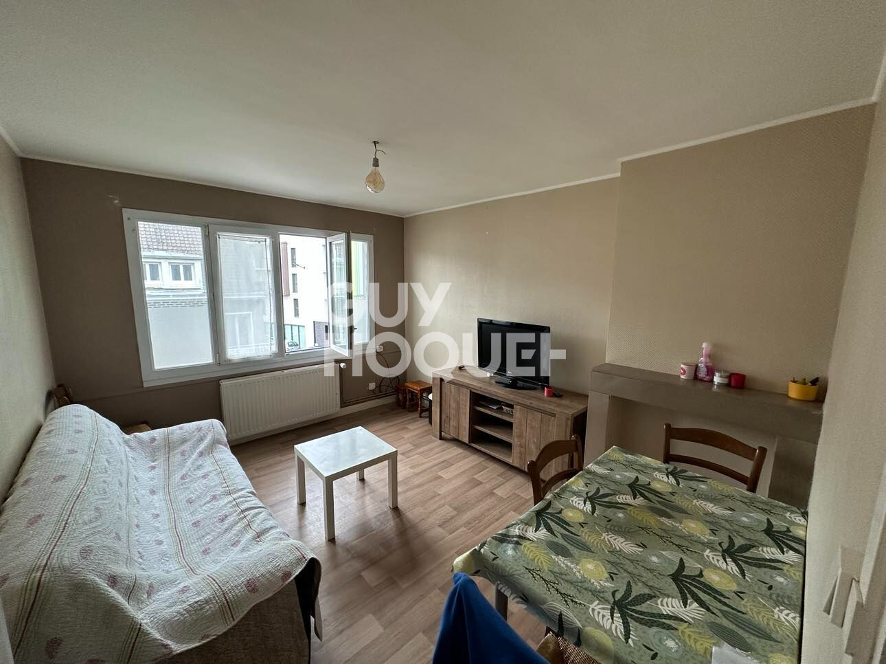 Appartement Calais 3 pièce(s) 71.50 m2