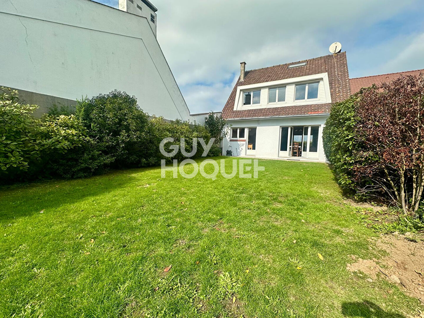 Maison Bleriot 4 pièce(s) 110 m2